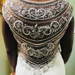 Gorgeous Galina Signature wedding dress!